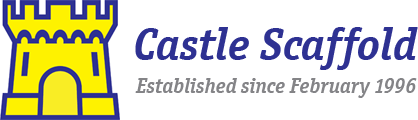 Castle Scaffolding